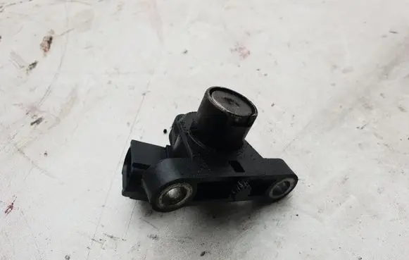 Volvo XC90 Crankshaft speed sensor 30637803