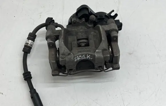 Volvo S60 Rear brake caliper 31687347 31697505