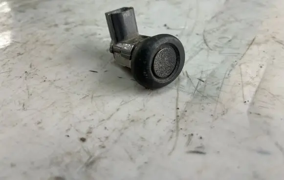 Peugeot 4007 Parking PDC sensor