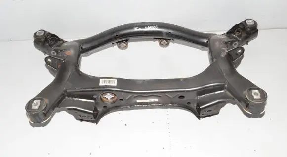 BMW 4 F36 Gran coupe Rear subframe 6792507 6792506 33316792506
