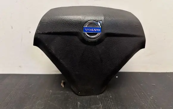 Volvo S60 Steering wheel airbag 6100233A00 30754311 C9308K0450135