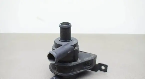 Skoda Rapid (NH) Electric auxiliary coolant/water pump 1K0965561L