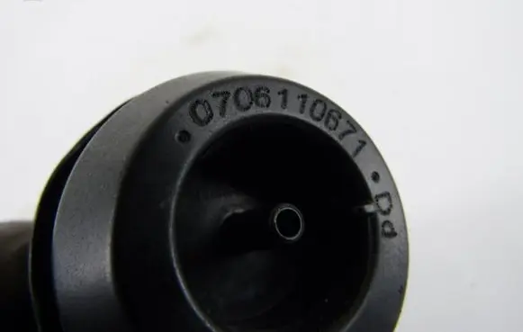 Ford Kuga I Turbo solenoid valve 0706110671
