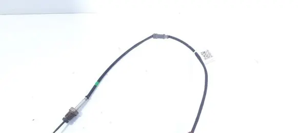 Volkswagen PASSAT B7 Exhaust gas temperature sensor 03L906088CJ 03L906088