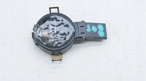 Peugeot 308 Rain sensor 9849470380