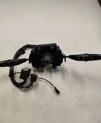 Hyundai Galloper Wiper turn signal indicator stalk/switch 50131A3220