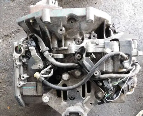 Renault Laguna III Automatic gearbox 1XK0E