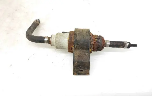 Volkswagen Caddy Webasto auxiliary heater fuel pump 