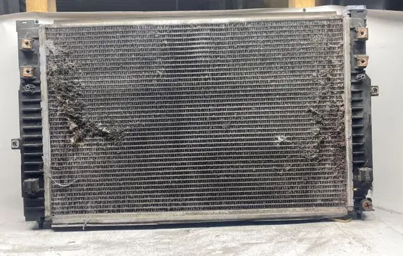 Audi A4 S4 B5 8D Coolant radiator