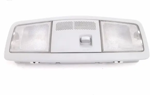 Citroen C-Crosser Front seat light 8401A009ZZ