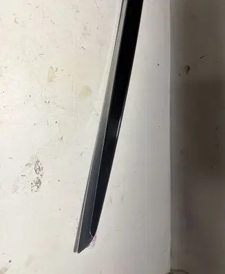 BMW 5 F10 F11 Other rear door trim element 509489