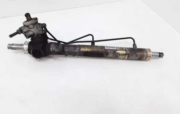 Nissan Almera N16 Steering rack 49001BN701