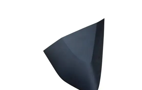 Volkswagen Crafter Plastic wing mirror trim cover 7C0857538