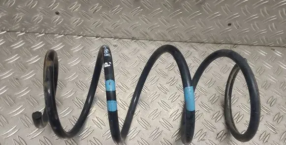 Toyota RAV 4 (XA40) Front coil spring 