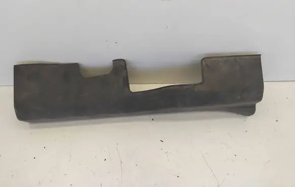 Mitsubishi Outlander Front sill trim cover 7656A157ZZ 7656A155ZZ
