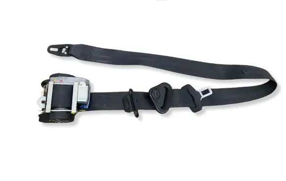 Renault Clio IV Front seatbelt 868859128R