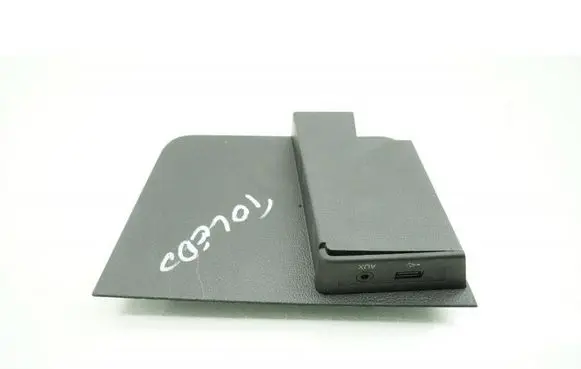 Seat Toledo IV (NH) Voice control module 