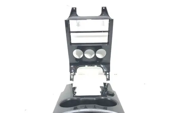 Peugeot 3008 I Dashboard trim 9685099677