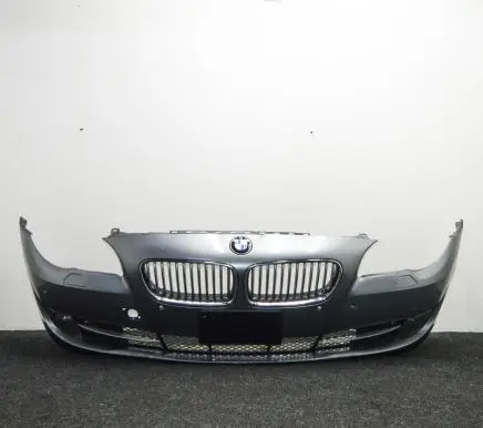 BMW 5 F10 F11 Front bumper