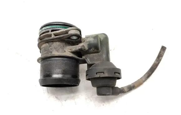 Citroen Xsara Picasso Throttle valve 9638300980