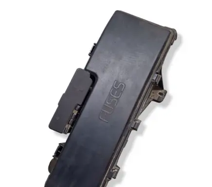 Volvo S80 Fuse box cover 9494210
