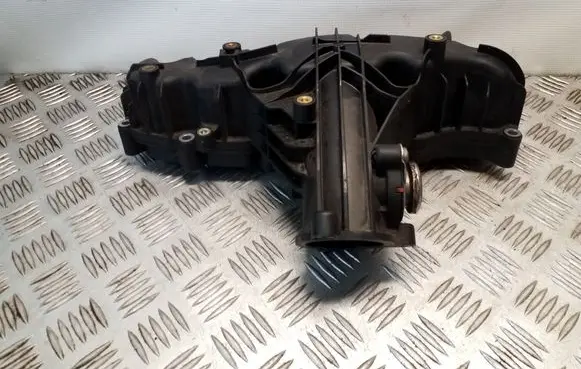 Intake manifold