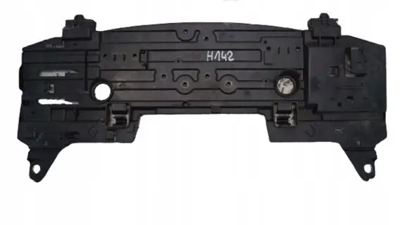 Mercedes-Benz C W204 Other trunk/boot trim element A2045458440