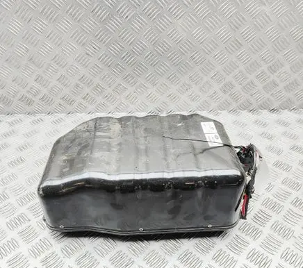 Land Rover Range Rover L405 Air suspension compressor/pump HPLA3B484AE