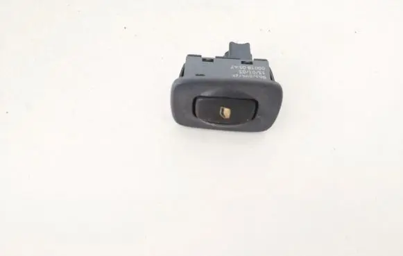 Citroen C5 Electric window control switch 96326947zf