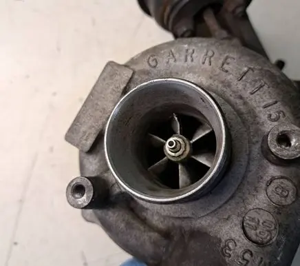 Audi A6 S6 C6 4F Turbo GT1749VA 758218 036145702