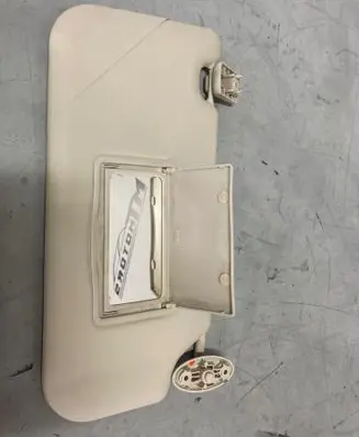 Ford Focus Sun visor