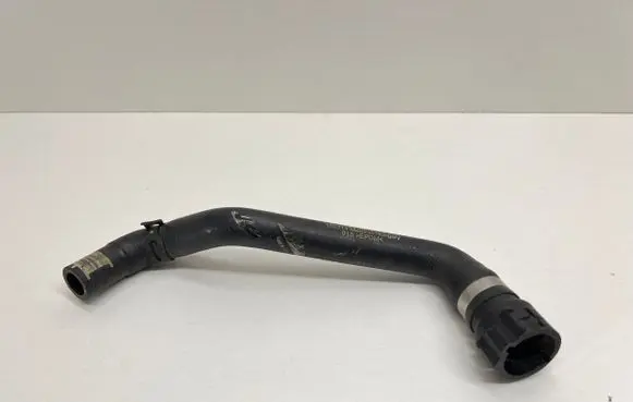 Porsche Cayenne (9Y0 9Y3) Engine coolant pipe/hose 4M0122449 4M0122449AC