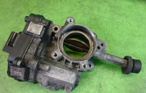 Fiat Croma Throttle valve