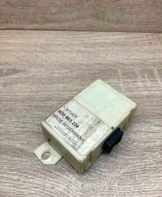 Audi A4 S4 B6 8E 8H Immobilizer control unit/module 8D0953234