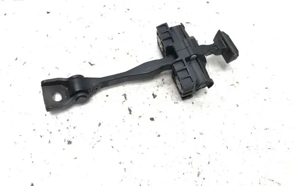 Audi Q4 e-tron Front door check strap stopper 11A837249A