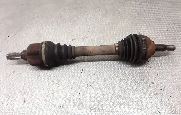 Peugeot 607 Front driveshaft