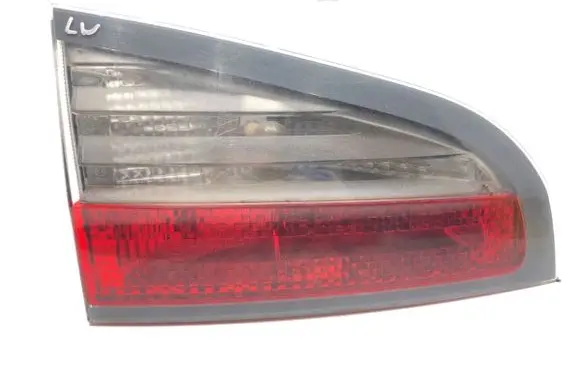 Rear/tail lights