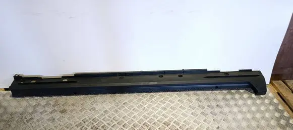 Toyota Yaris Cross Sill 7585252120