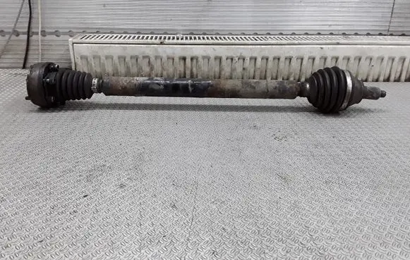 Audi A2 Front driveshaft
