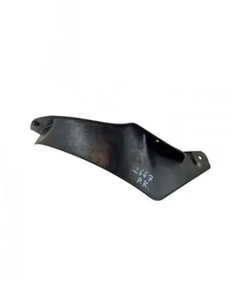 Front mudguard