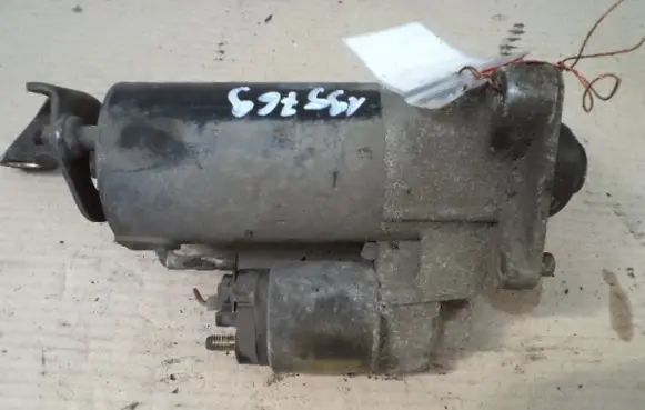 Volvo S70 V70 V70 XC Starter motor