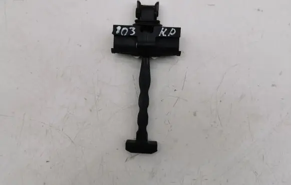 BMW i3 Front door check strap stopper