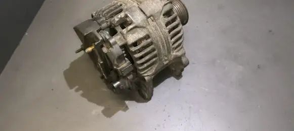 Volkswagen Golf IV Generator/alternator 028903028D 0124325003