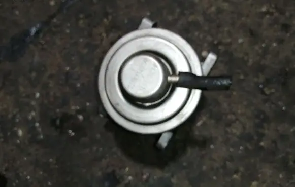 EGR valve