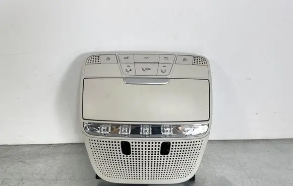 Mercedes-Benz C W205 Front seat light A0009068103