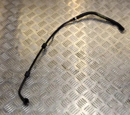 Mercedes-Benz E W213 Engine coolant pipe/hose A2135010301