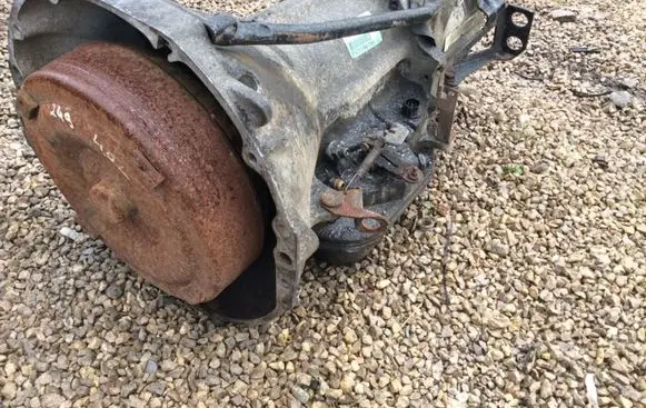 Nissan King Cab, Navara Automatic gearbox P52119581 182982046