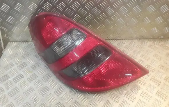 Mercedes-Benz A W169 Rear/tail lights 1698200964