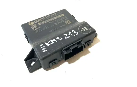 Audi A4 S4 B8 8K Gateway control module 8T0907468M
