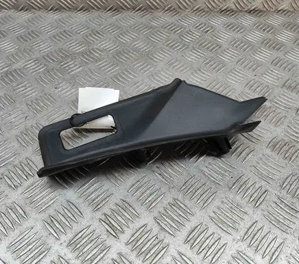 Porsche Panamera (971) Tailgate trim 971827598A
